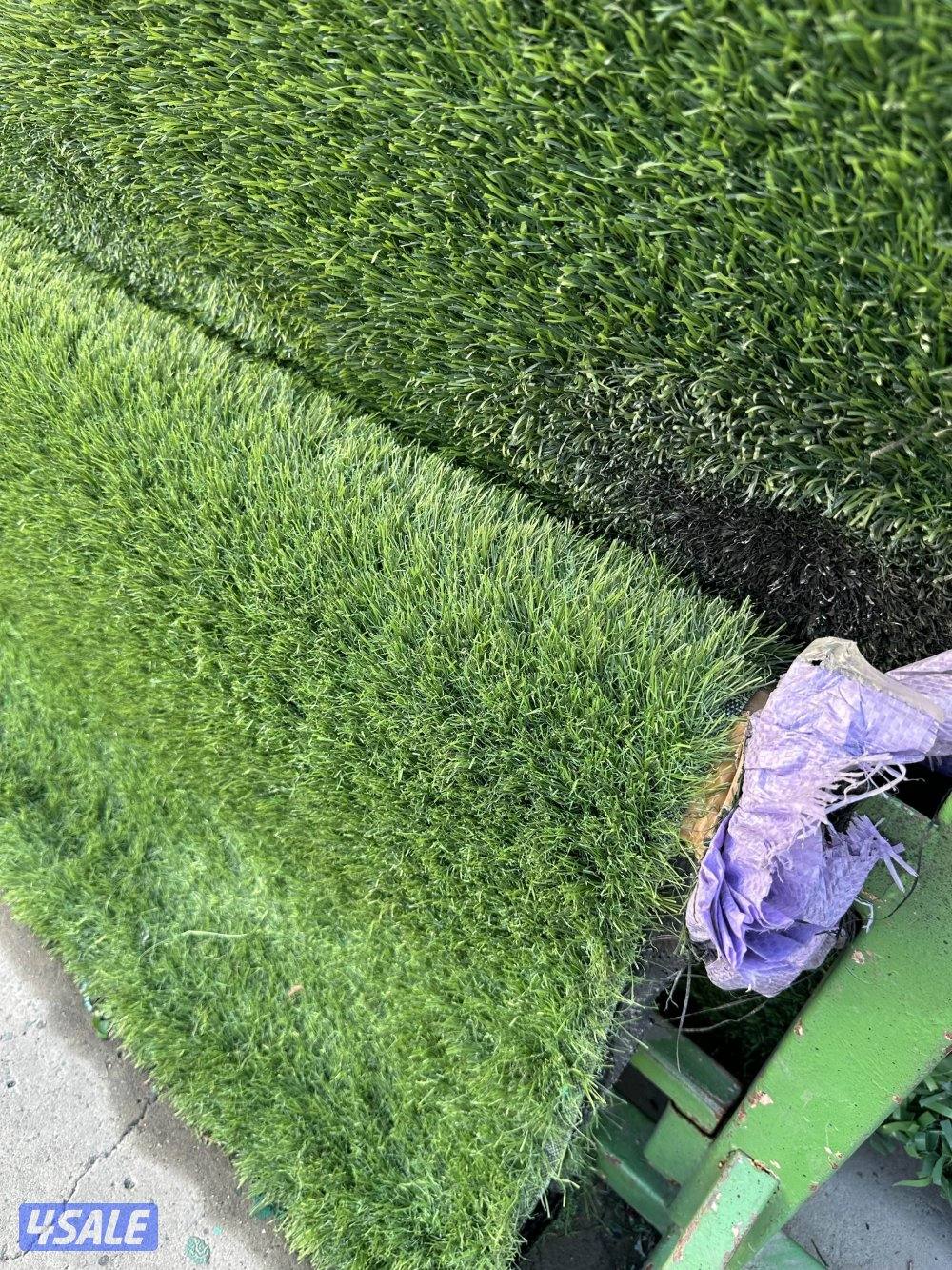 ثيل صناعي عشب صناعي8