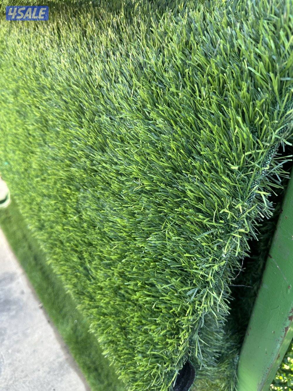 ثيل صناعي عشب صناعي9