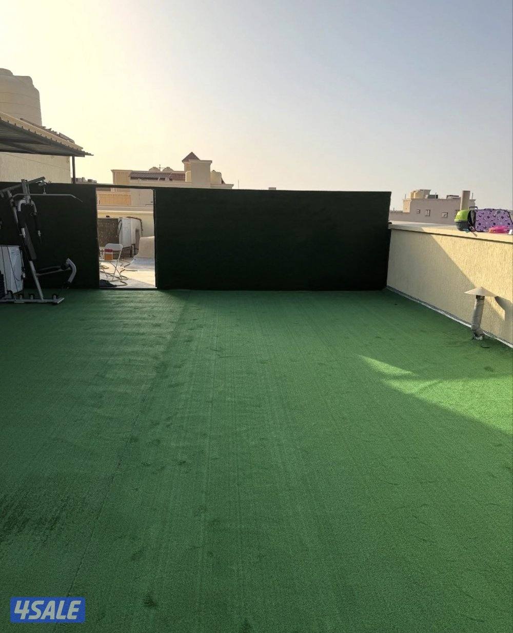 ثيل صناعي عشب صناعي14