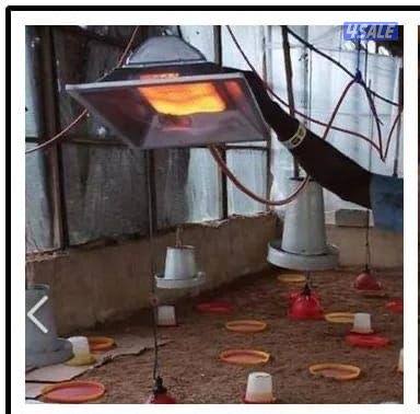 دفاية حلال تعمل بالغاز اقتصاديه شديدة التحمل1