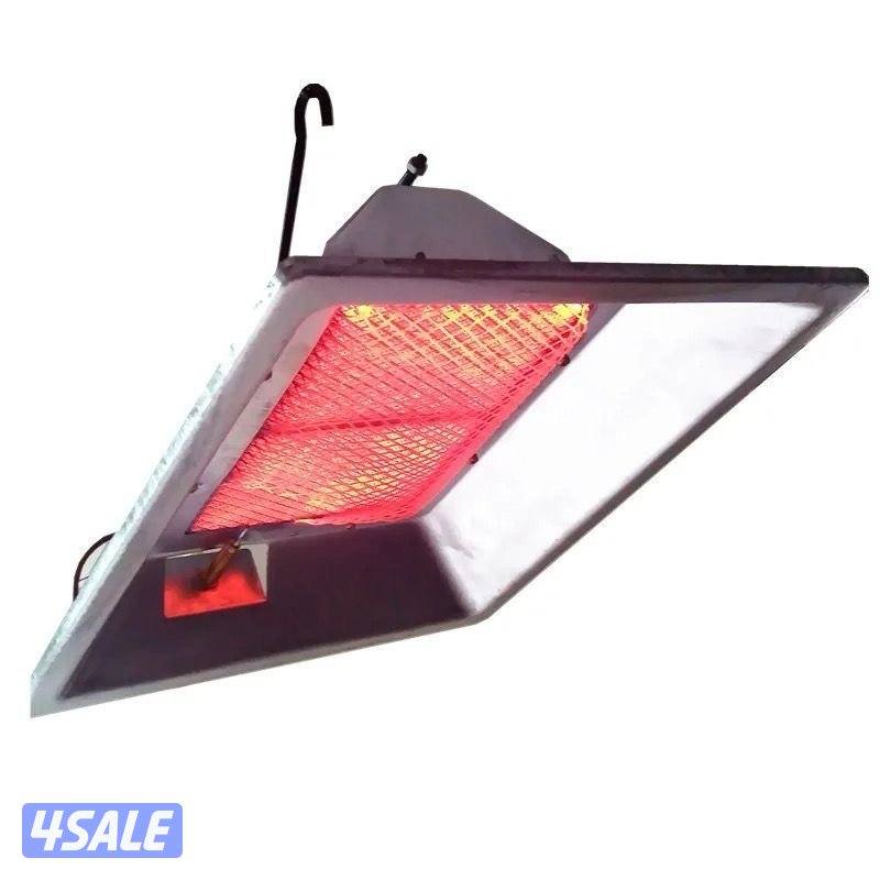 دفاية حلال تعمل بالغاز اقتصاديه شديدة التحمل2