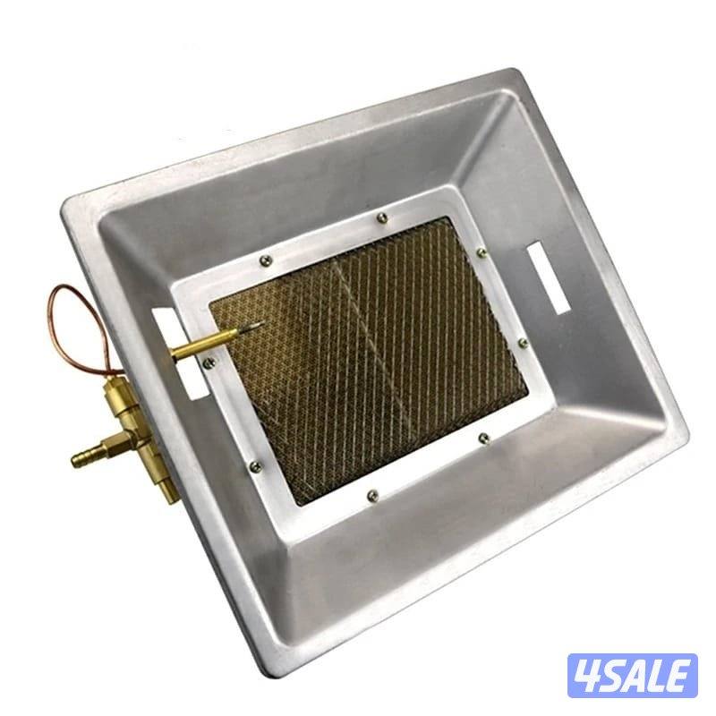 دفاية حلال تعمل بالغاز اقتصاديه شديدة التحمل3