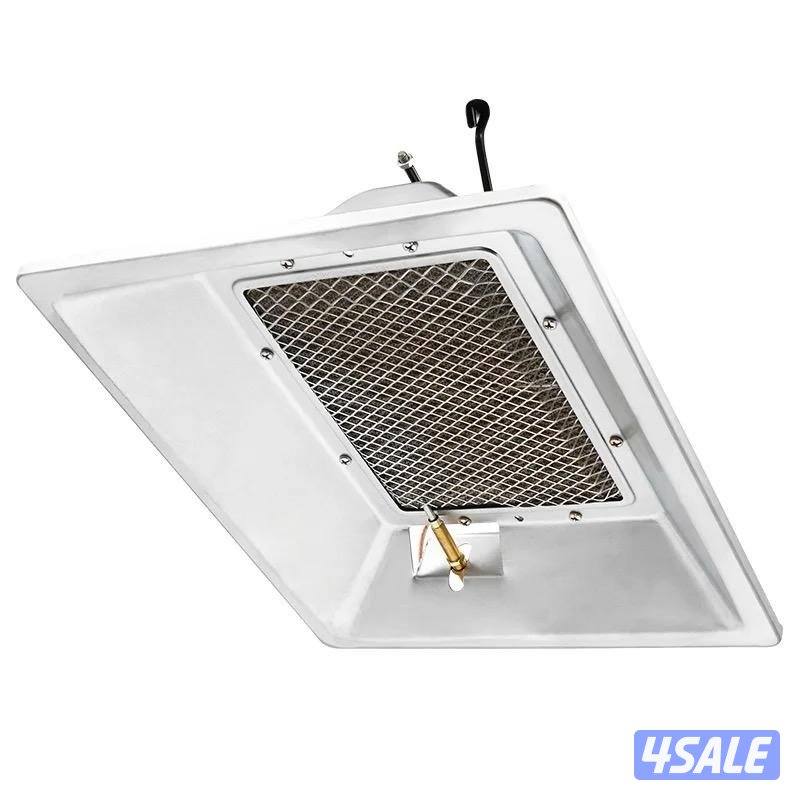 دفاية حلال تعمل بالغاز اقتصاديه شديدة التحمل5