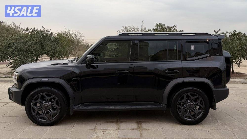 للبيع جيتور 2025 T20