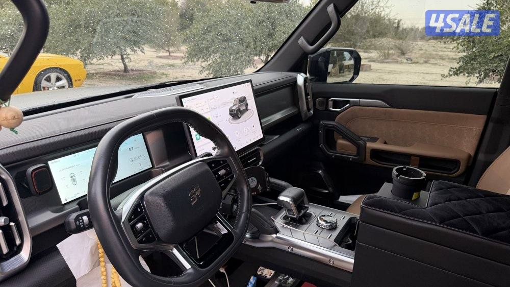 للبيع جيتور 2025 T21