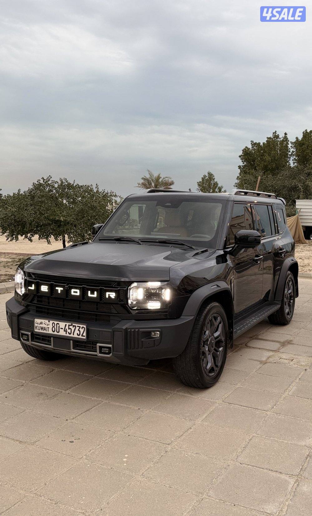 للبيع جيتور 2025 T23