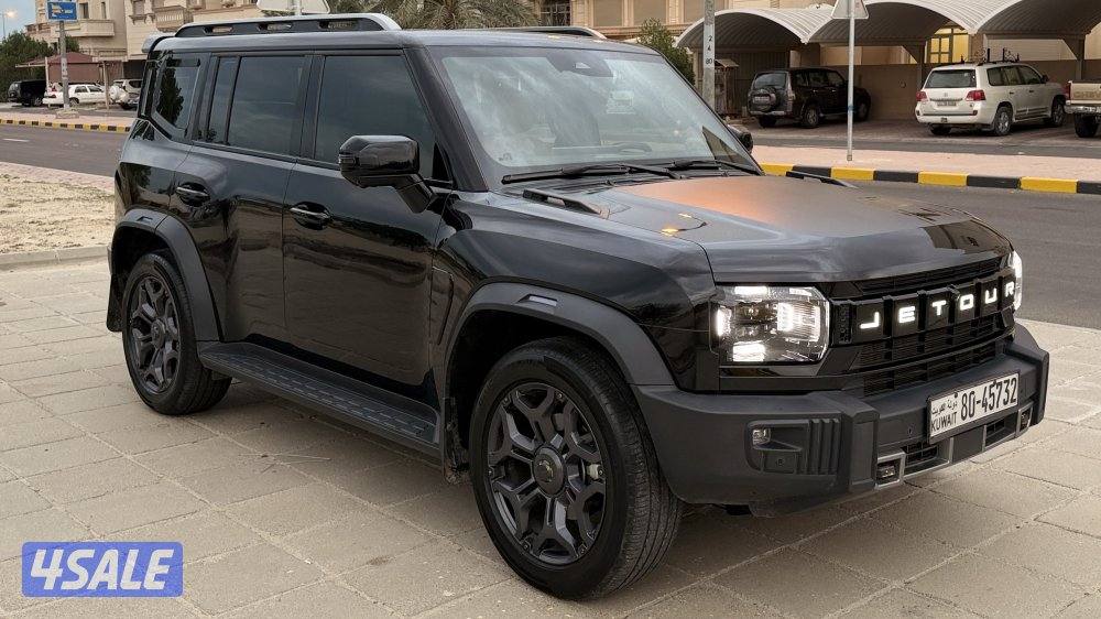 للبيع جيتور 2025 T24