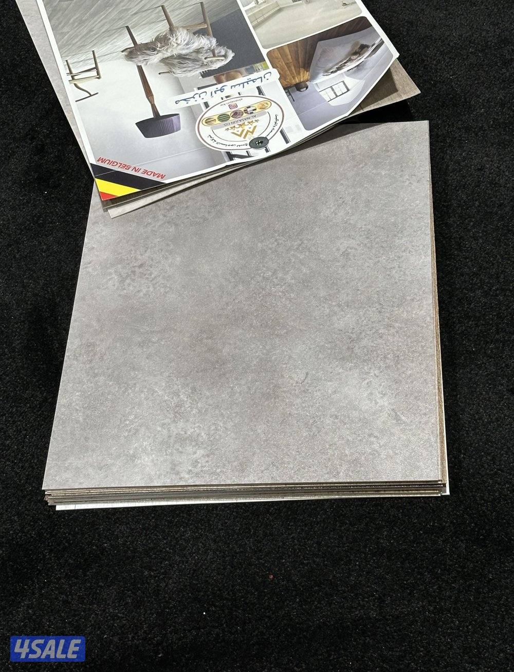 باركيه رول بلجيكي2