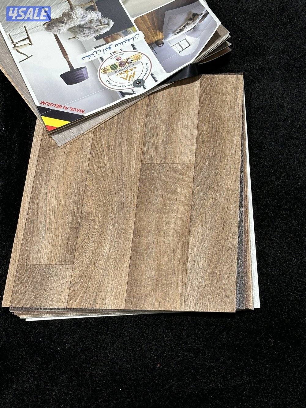 باركيه رول بلجيكي4