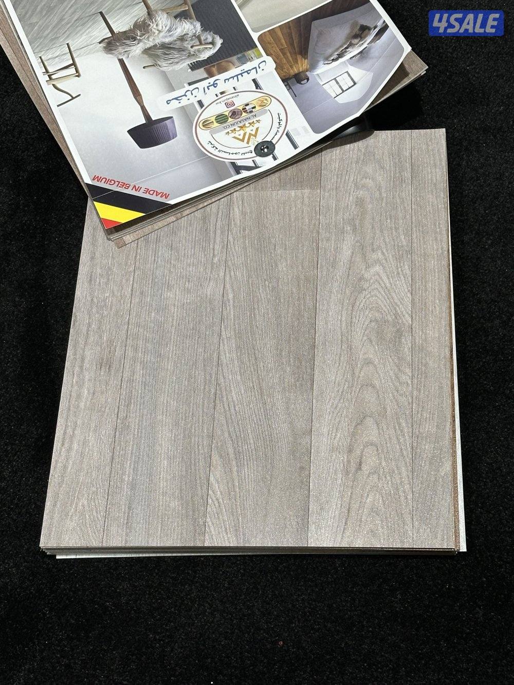 باركيه رول بلجيكي5