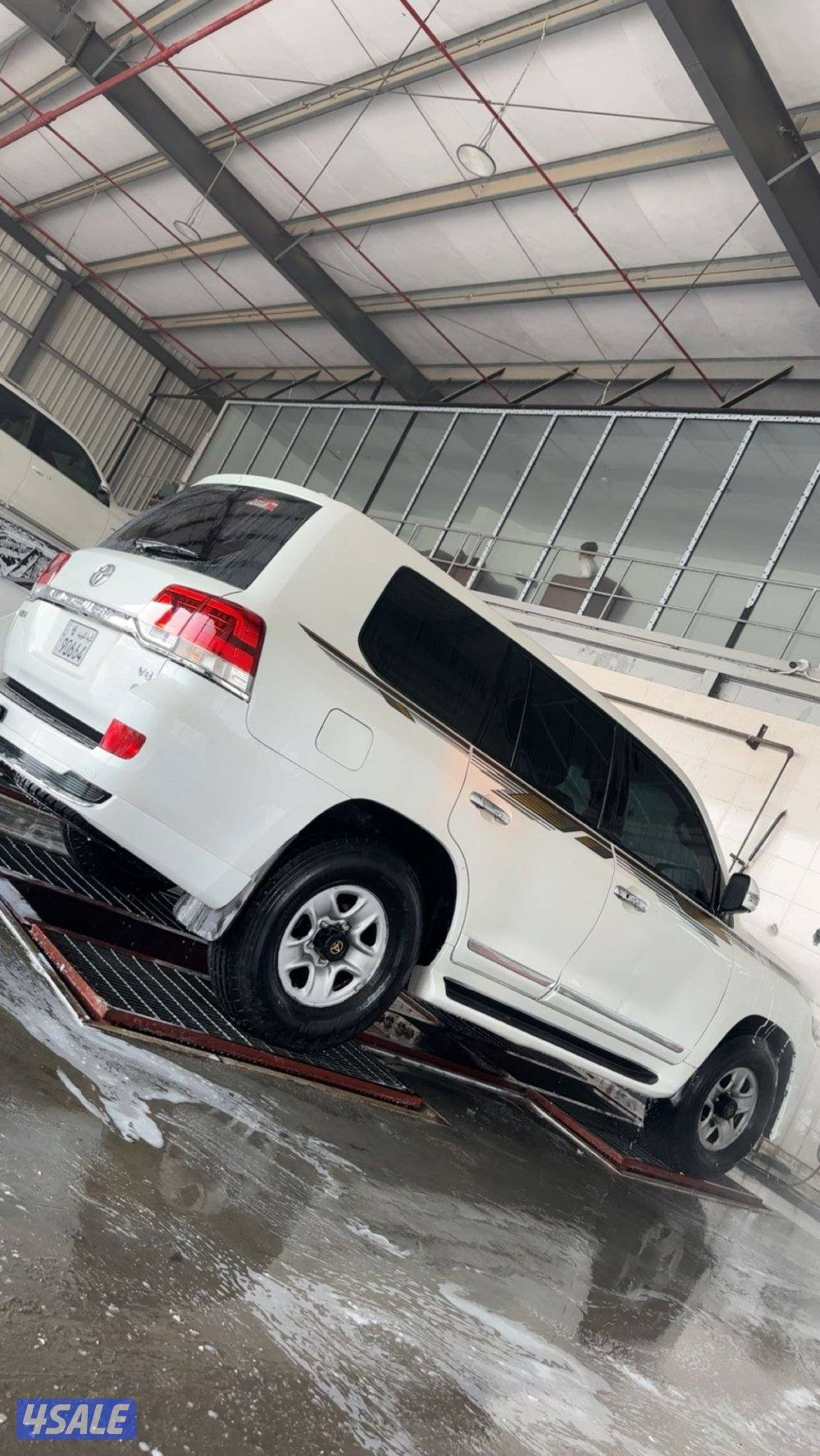 اربع بوالين و اربع رنقات ديزل1