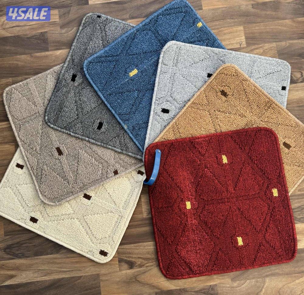 سجاد فرش موكيت زل لباد إسفنج عازل1