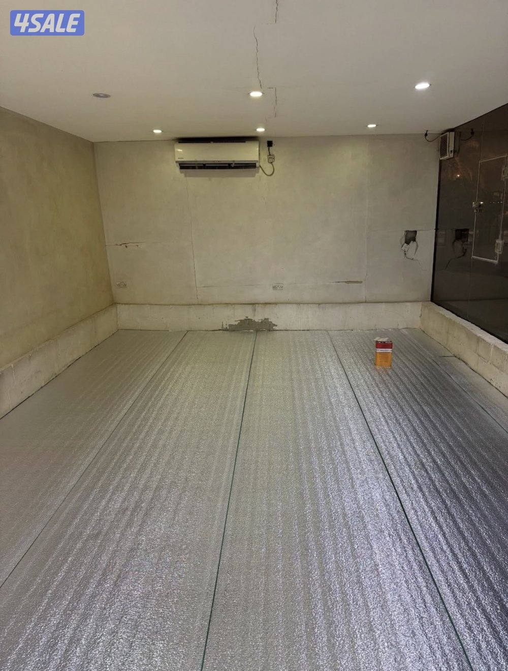 سجاد فرش موكيت زل لباد إسفنج عازل7