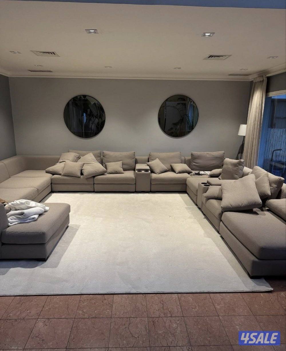 سجاد فرش موكيت زل لباد إسفنج عازل14