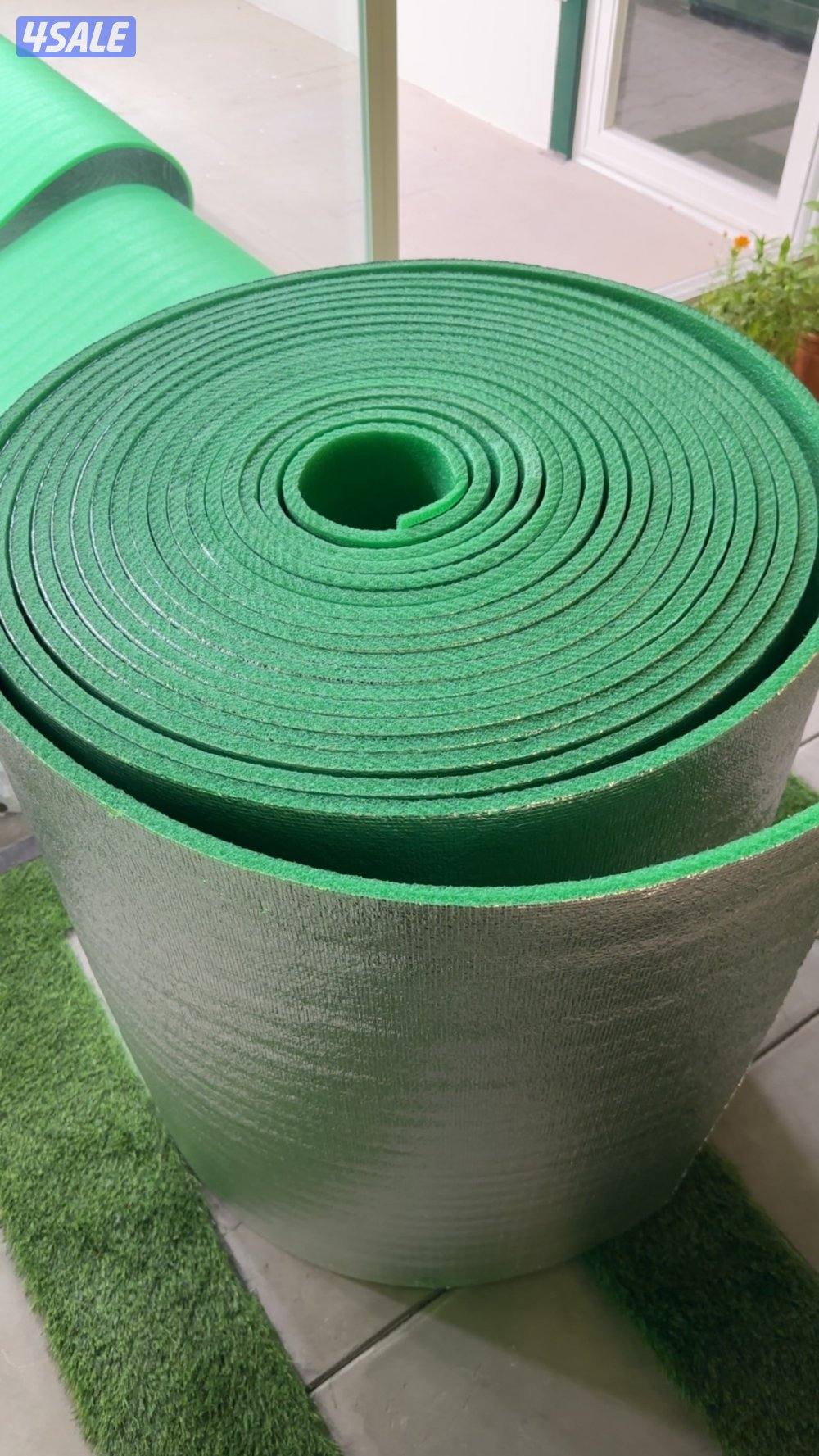 سجاد فرش موكيت زل لباد إسفنج عازل15