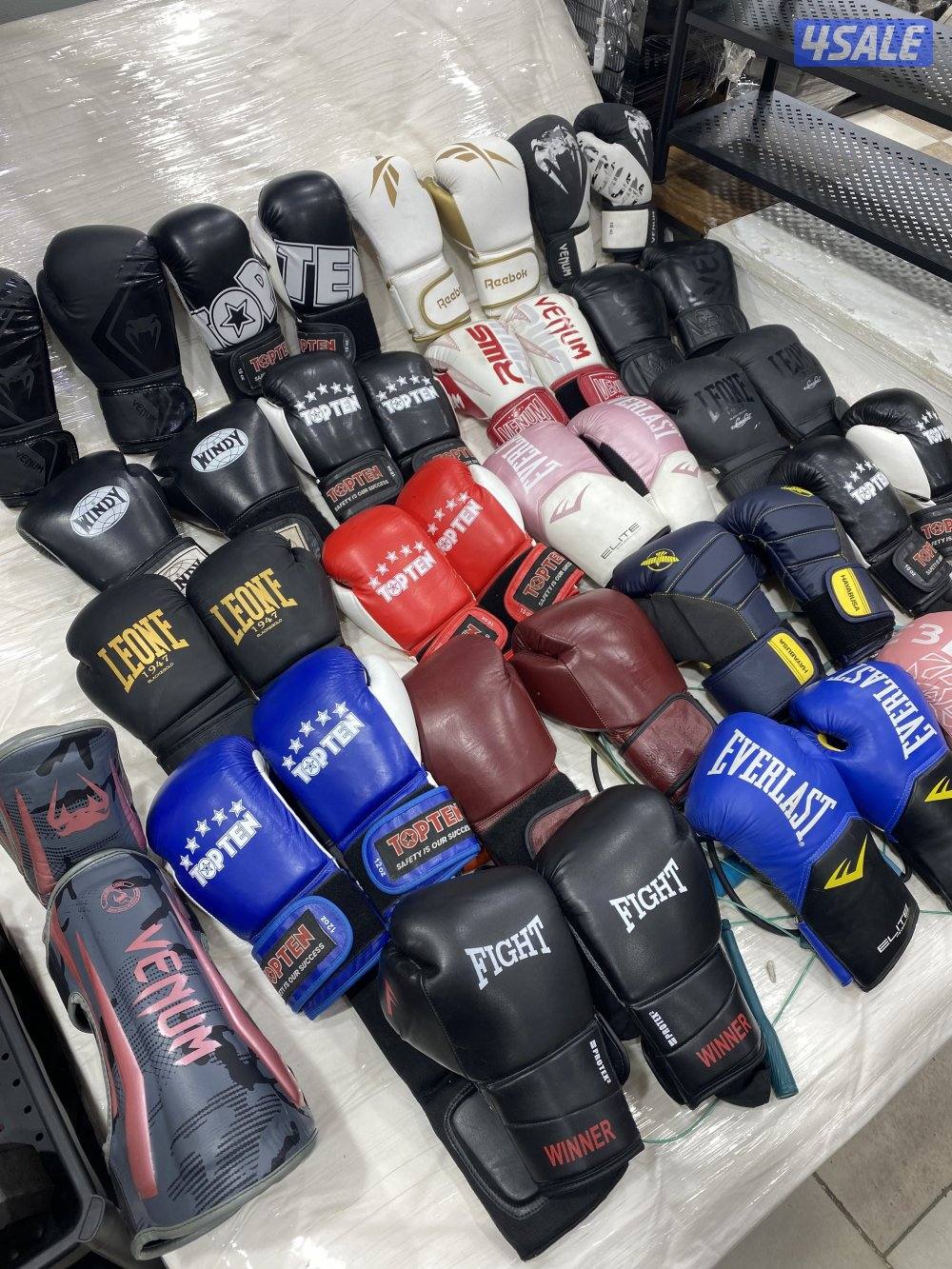 دس ملاكمه بوكسينغ0