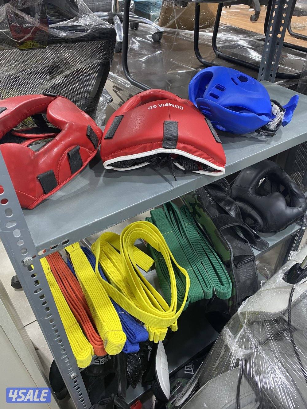 دس ملاكمه بوكسينغ1