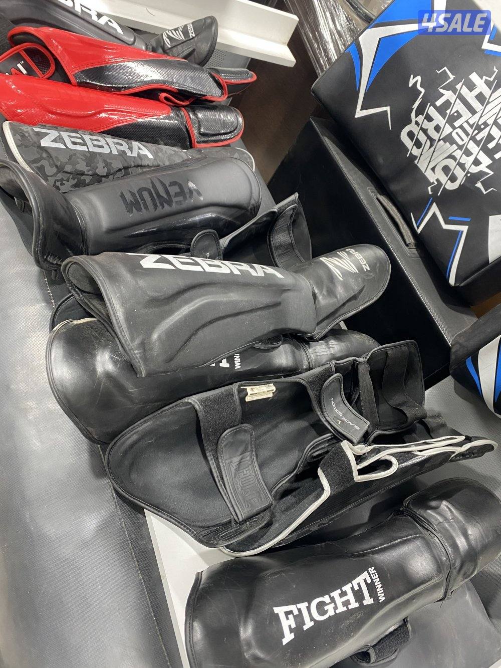 دس ملاكمه بوكسينغ2