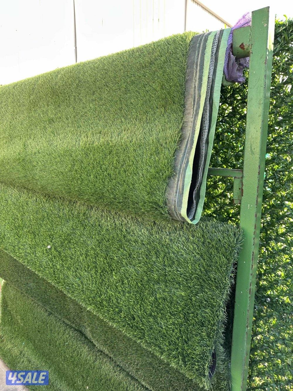 عشب صناعي ثيل صناعي4