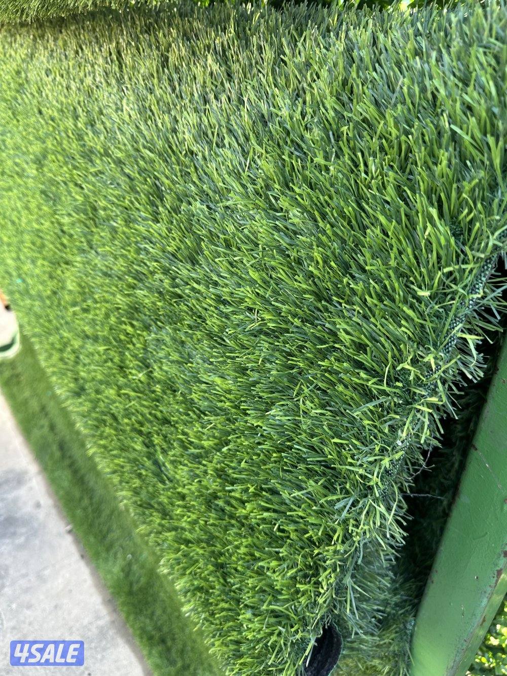 عشب صناعي ثيل صناعي8