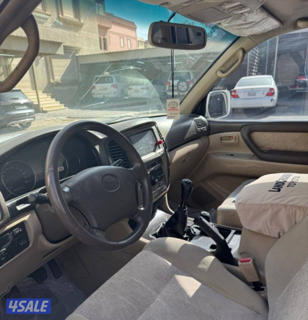 لاند قير مكينه شاصي لا يواثر على الاستخدام1