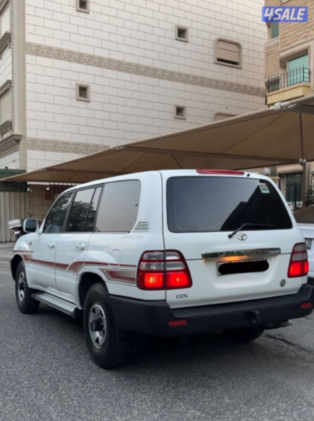 لاند قير مكينه شاصي لا يواثر على الاستخدام3