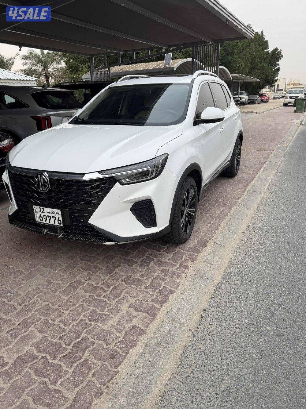 MG RX5 للبيع1