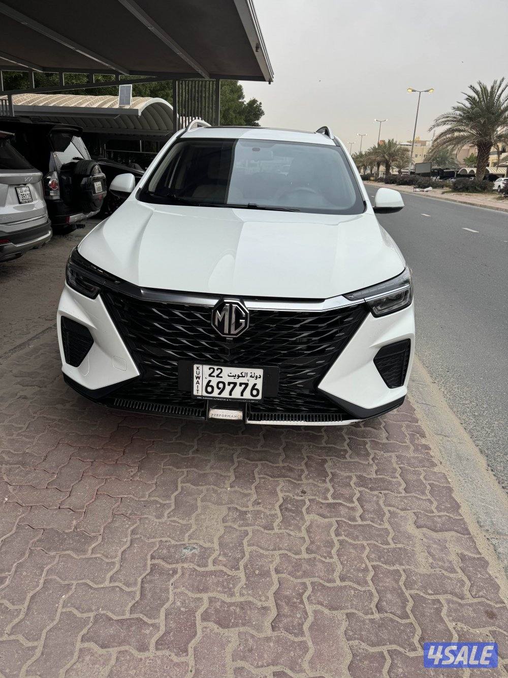MG RX5 للبيع4
