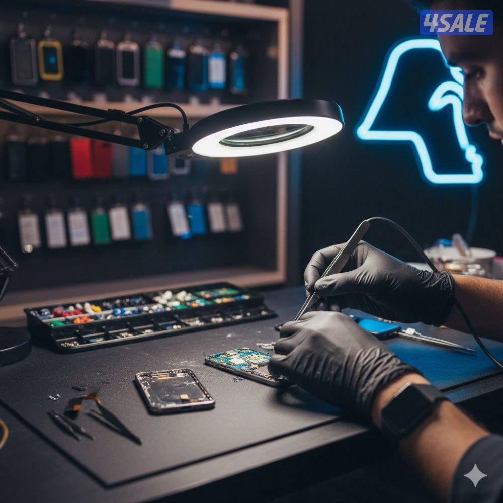 📢عرض خاص لفترة محدودة! 🇰🇼✨2