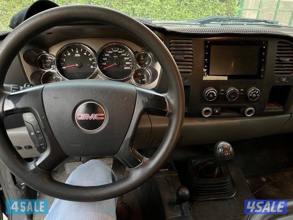 سيرا امريكي HD دبل قيرارضي قيرعادي 5 غيار والسادي قري0