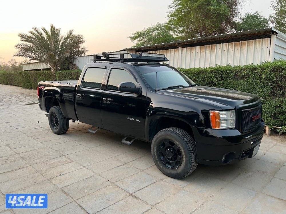 سيرا امريكي HD دبل قيرارضي قيرعادي 5 غيار والسادي قري1