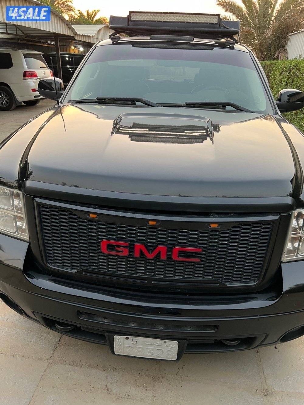 سيرا امريكي HD دبل قيرارضي قيرعادي 5 غيار والسادي قري2