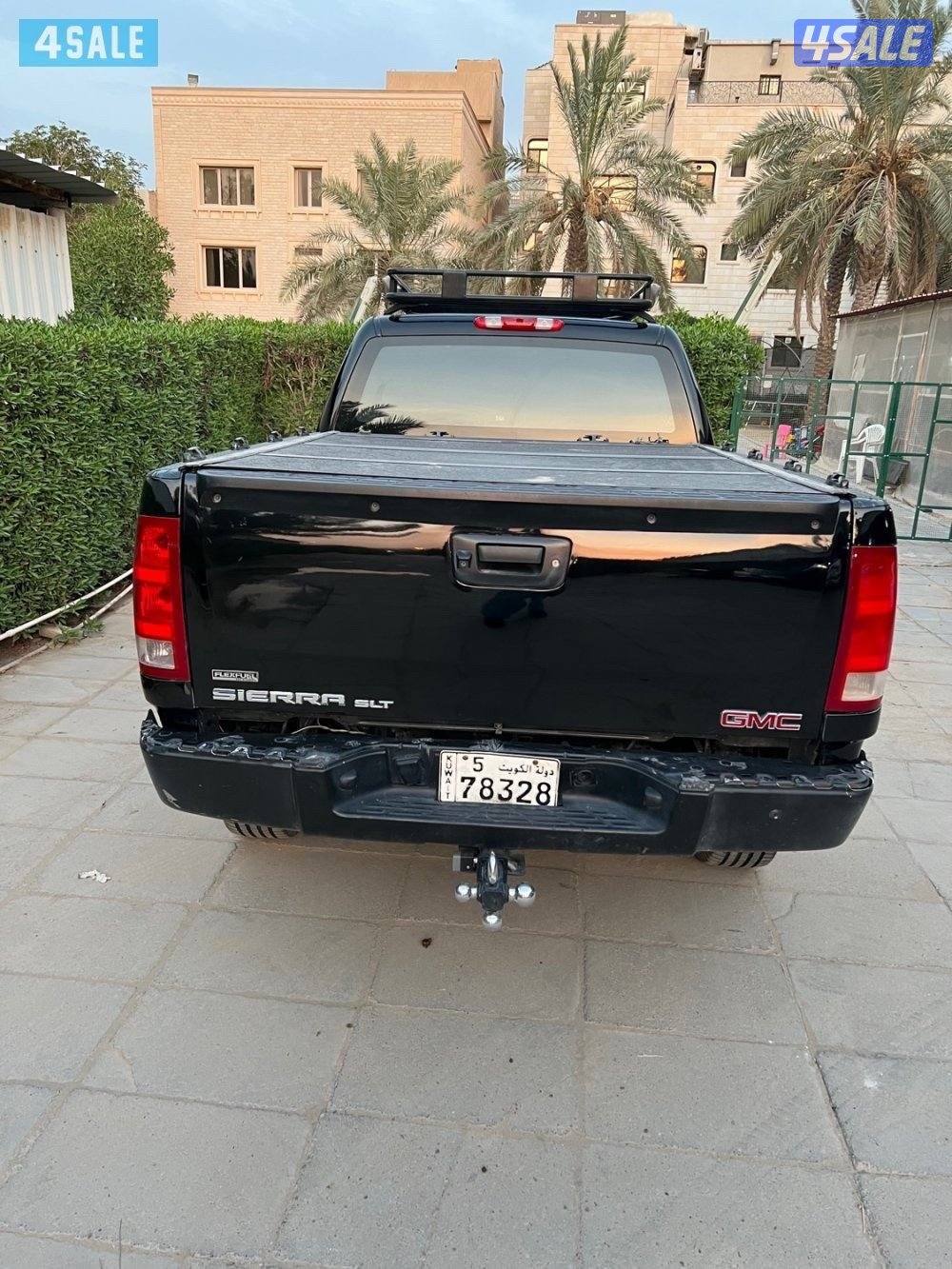 سيرا امريكي HD دبل قيرارضي قيرعادي 5 غيار والسادي قري3