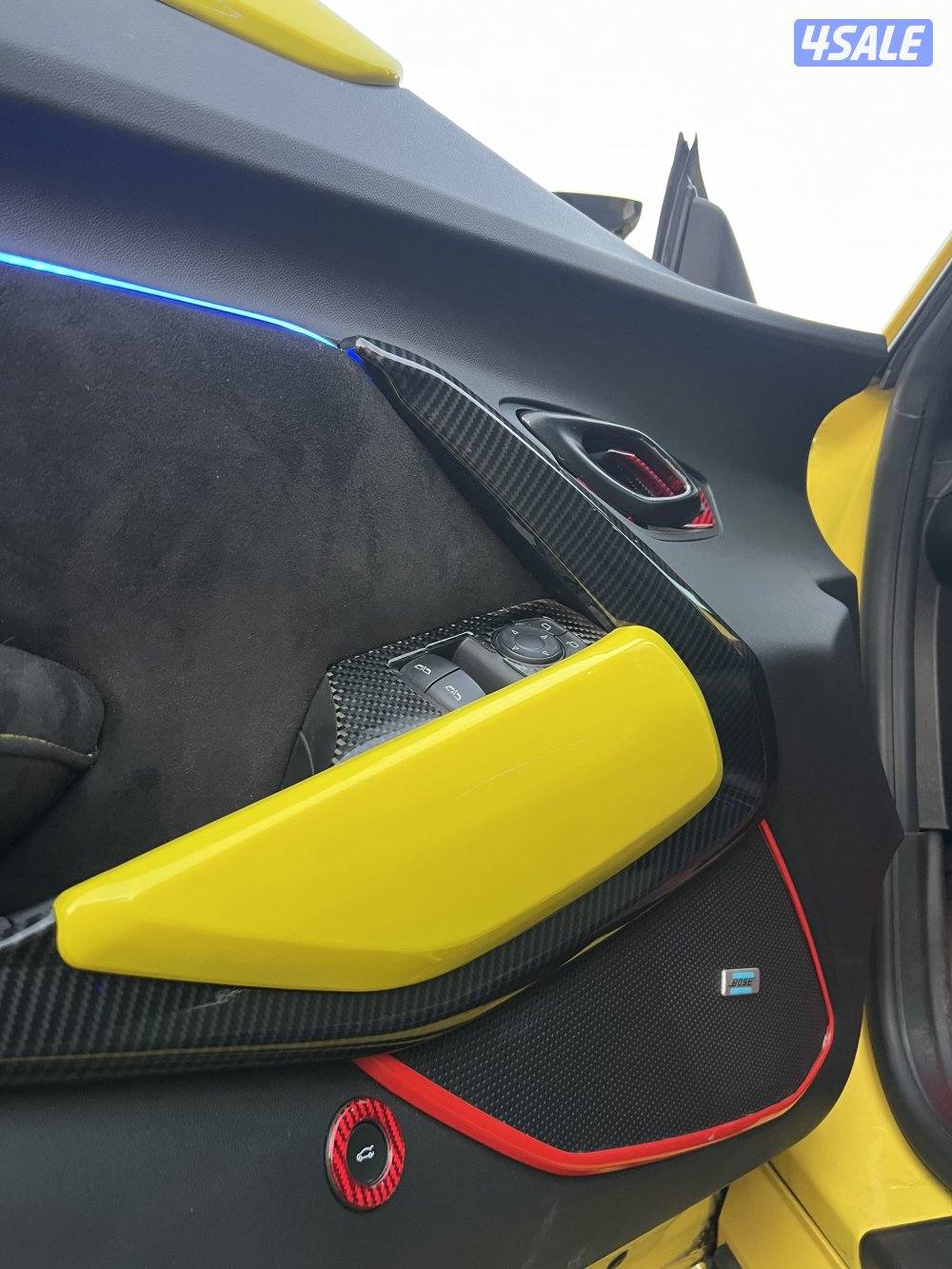 Camaro / 2016 / 155 Km10