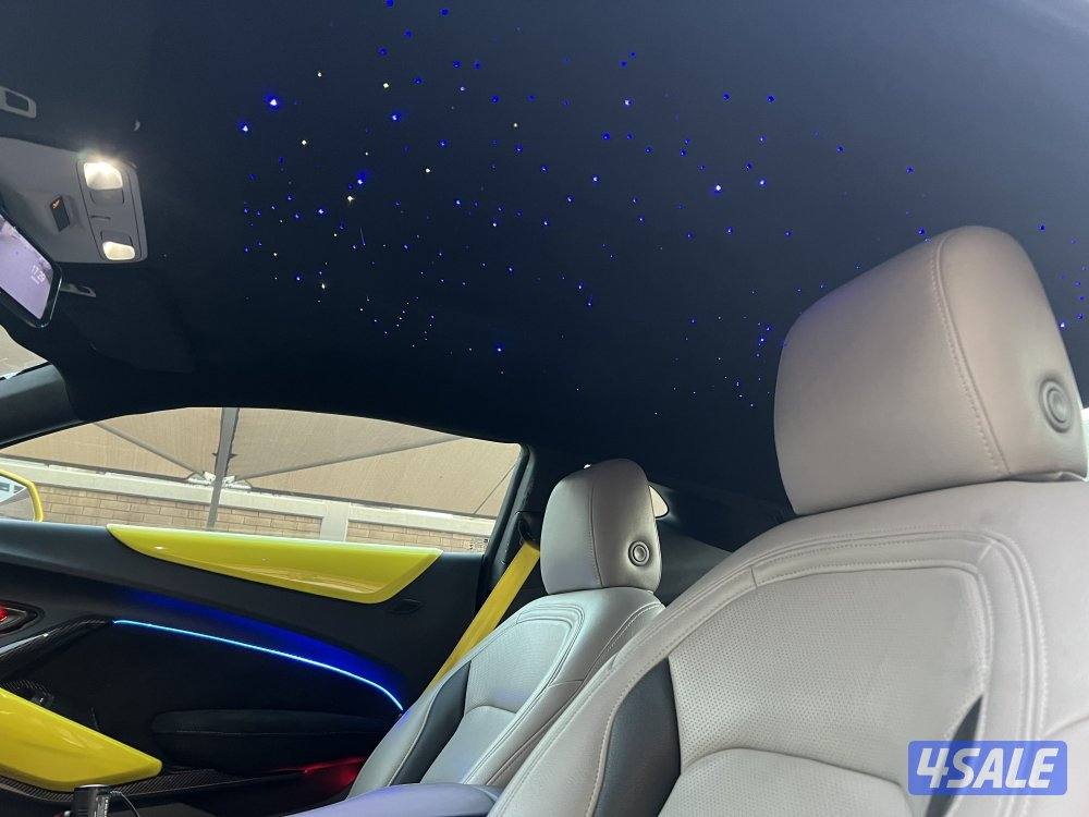 Camaro / 2016 / 155 Km12