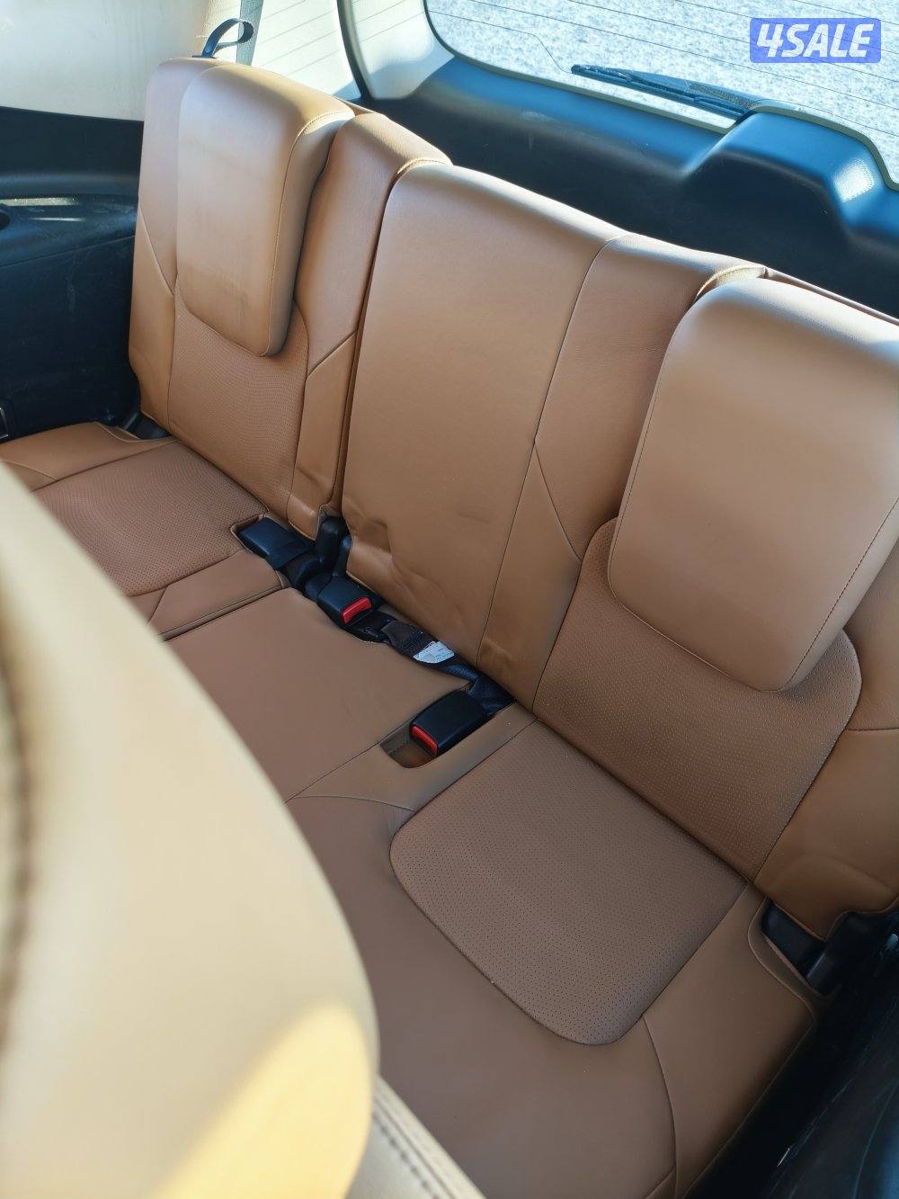 باترول 2014 بلاتينيوم عداد 1985