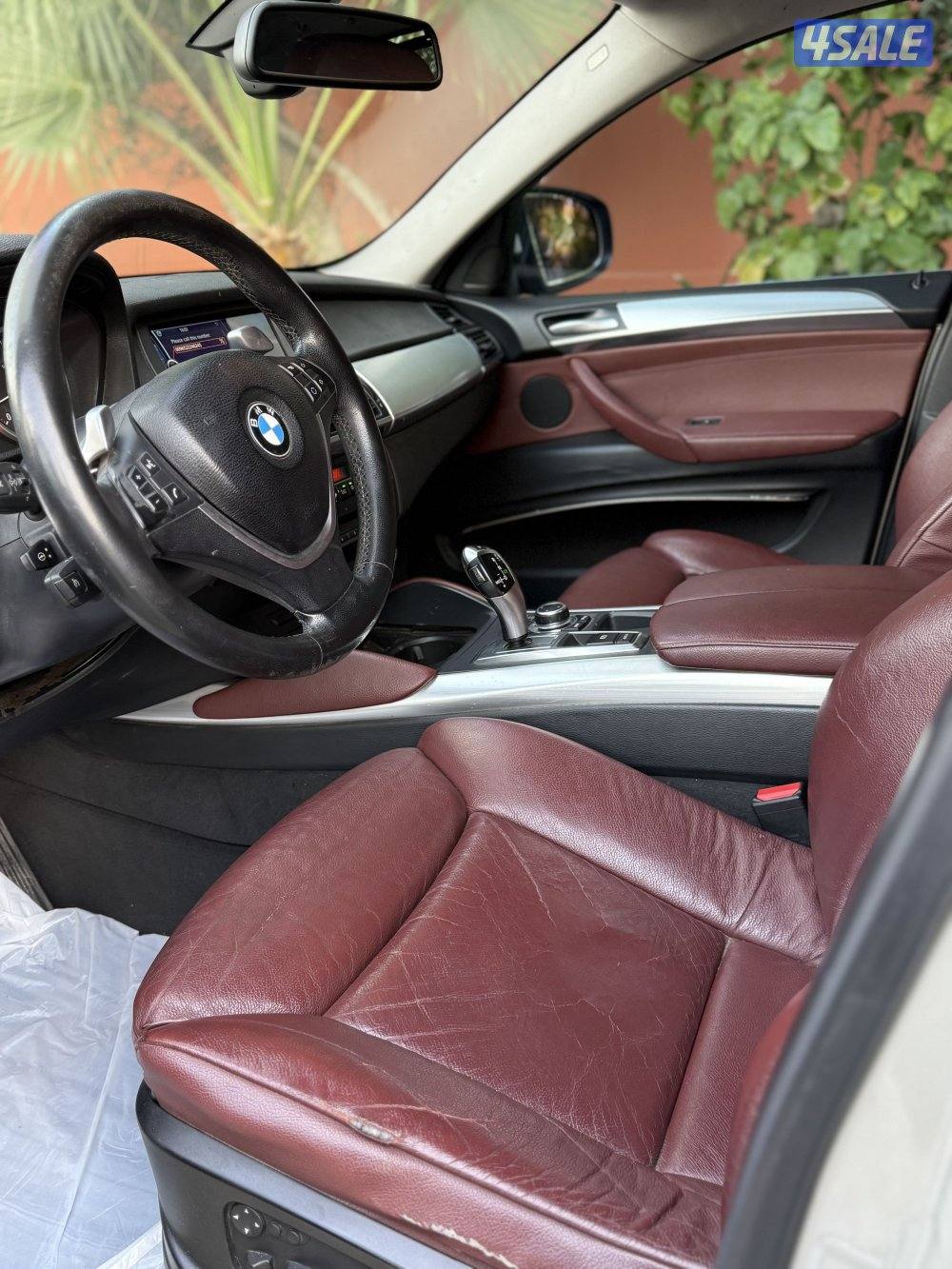 عداد 137 موديل 2011 X62