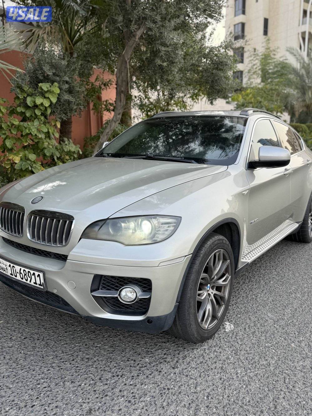 عداد 137 موديل 2011 X65