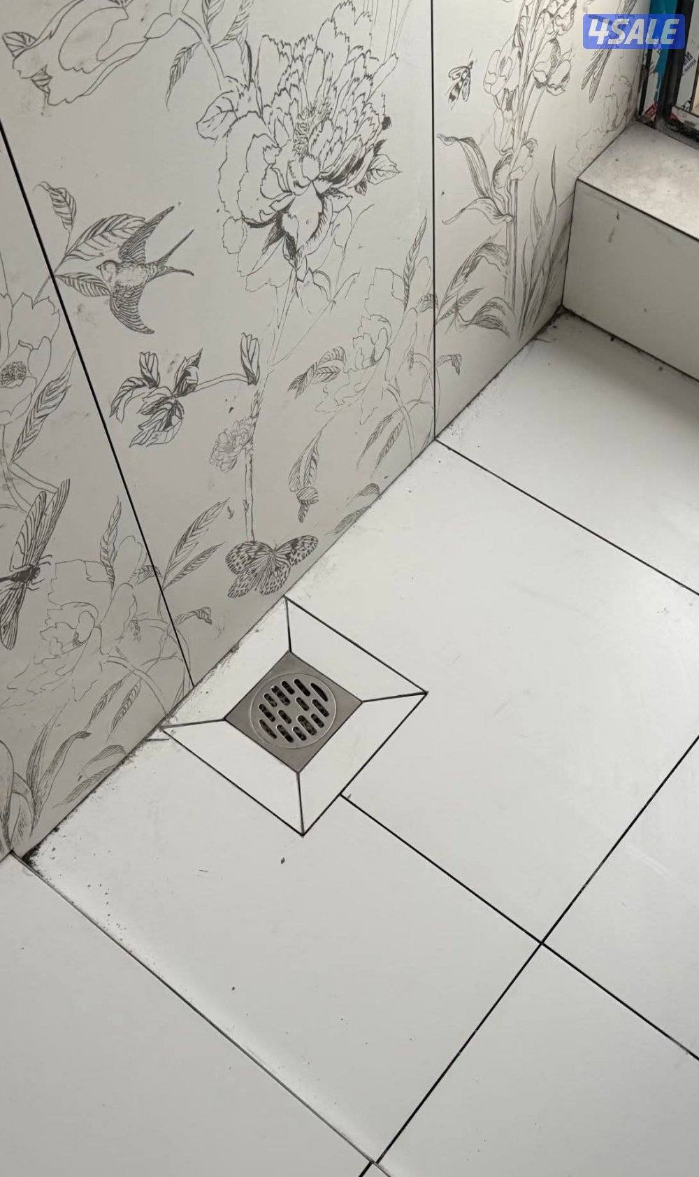 سرامیک بورسلان رخام طابوک بناء تکسیر ترکیب معلم باکیسانی9