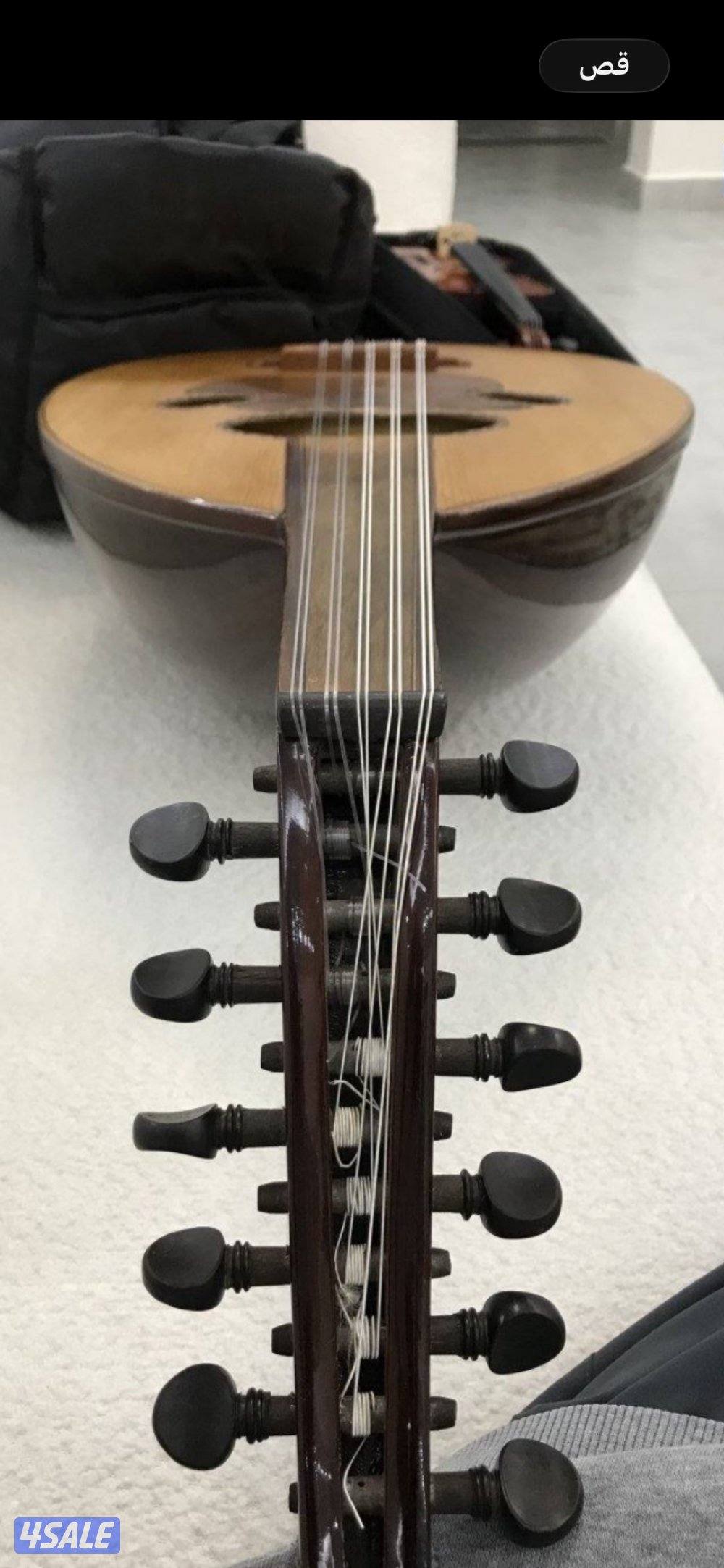 للبيع عودمصري رخيم4