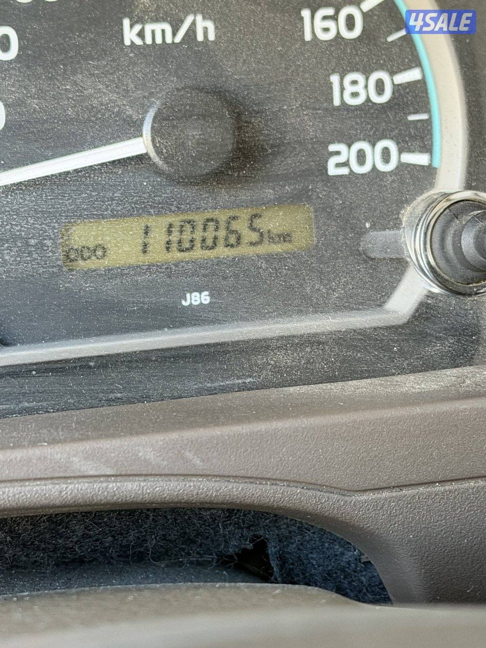 للبيع شاص الساير4