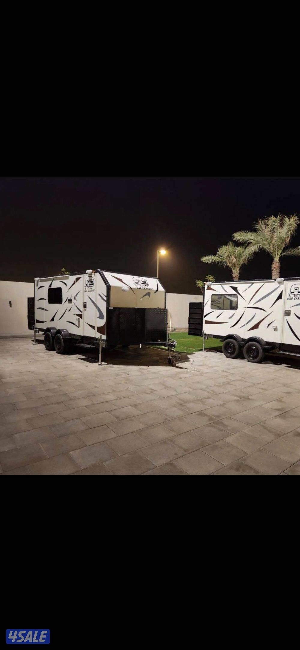 Carvan uae4