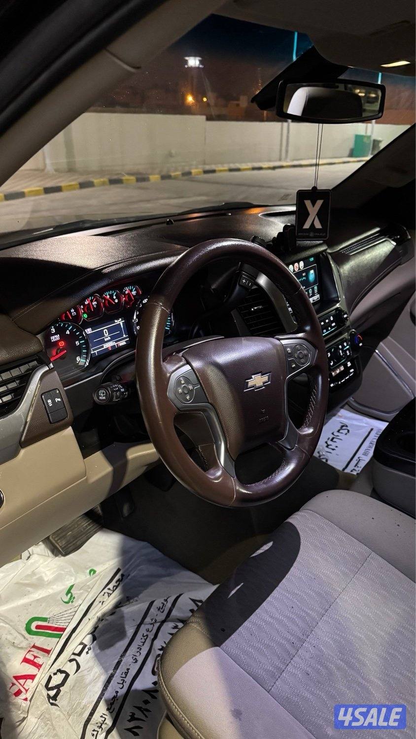 تاهو Ls صبغ وكاله6