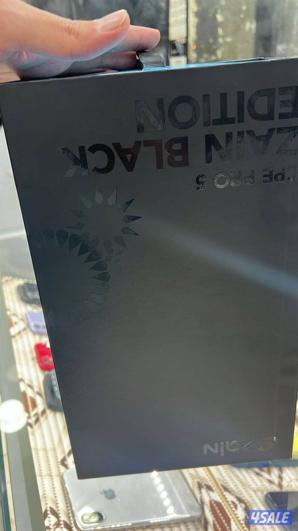 للبيع رواتر حديثه اخر اصدار ٢٠٢٦ شبكه 5.5 والجيل الرابع6