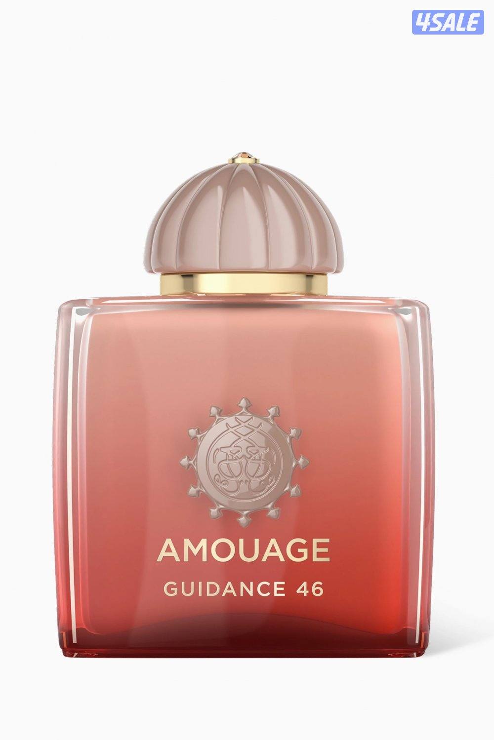 امواج قايدنس 461