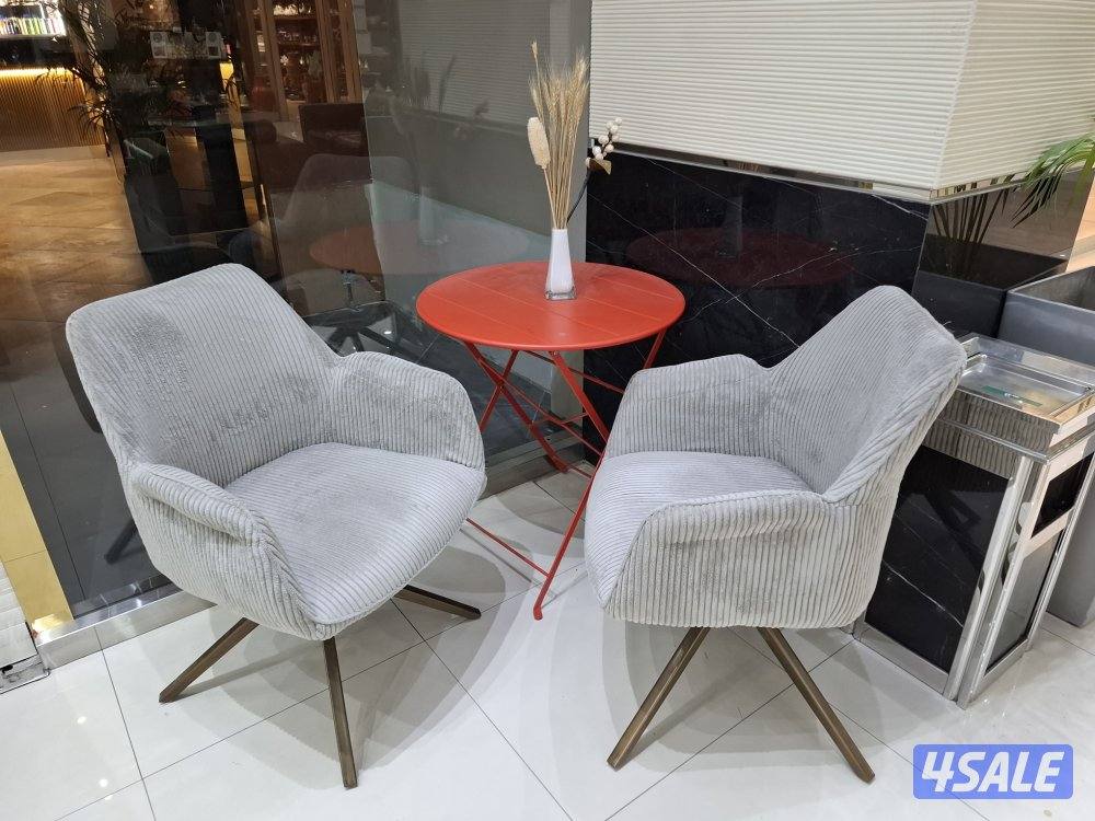 للشراكة او الاستثمار او البيع محل معجنات و حلويات و قهوة3