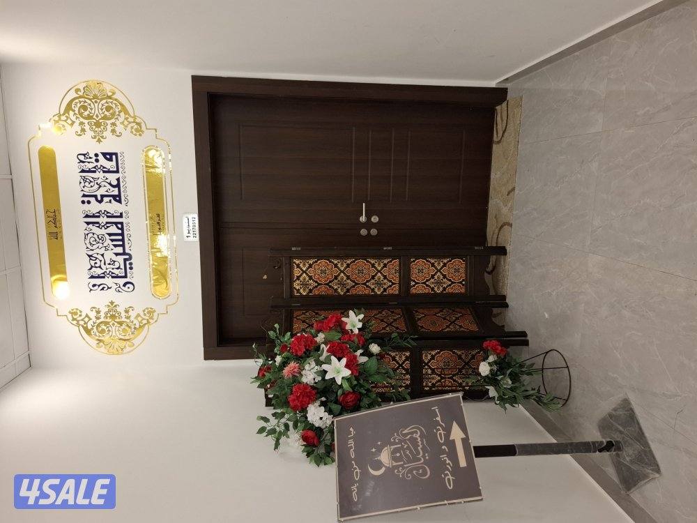 قاعة مناسبات صغيرة للايجار اقل تكلفه0