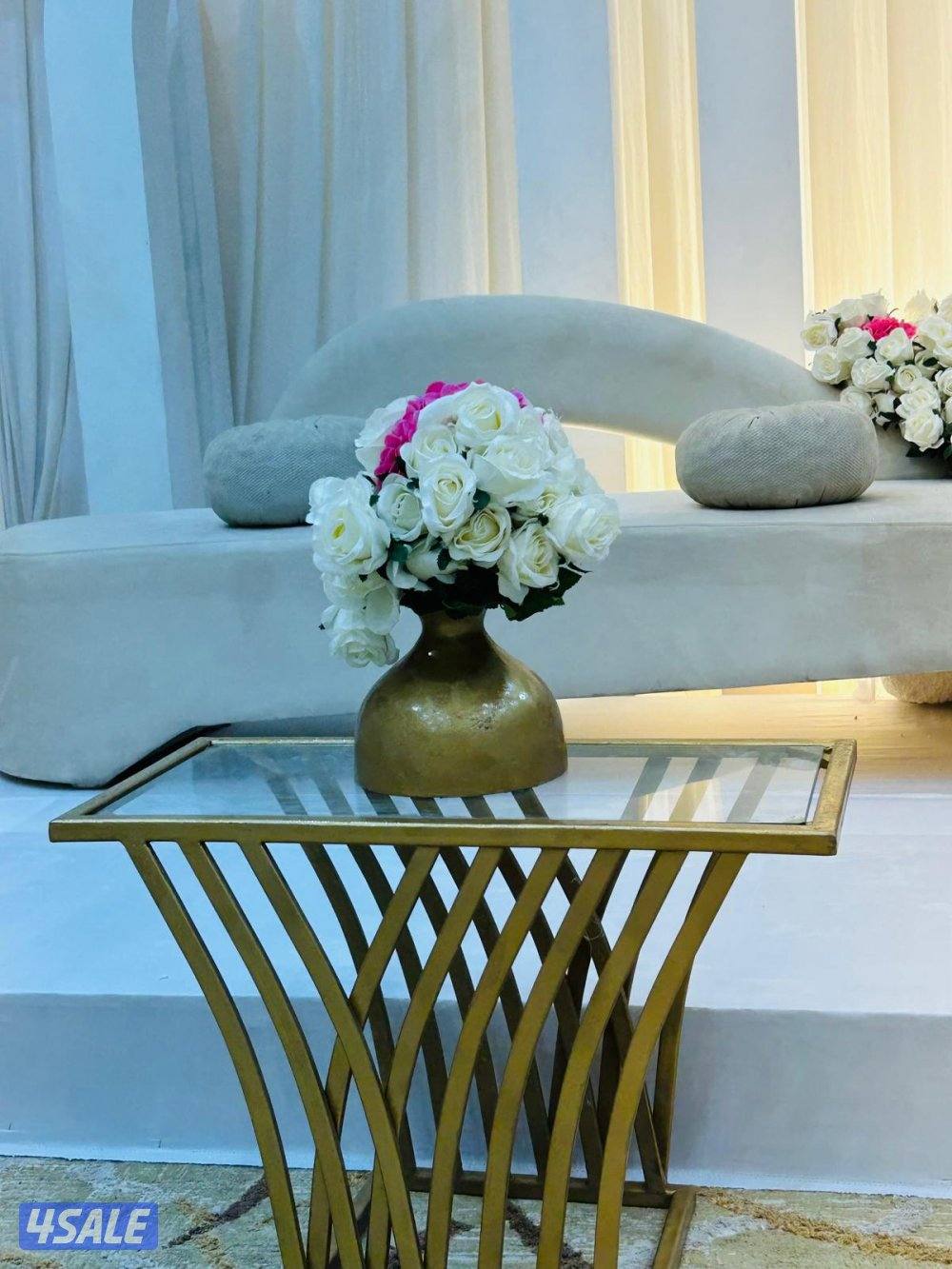 قاعة مناسبات صغيرة للايجار اقل تكلفه6