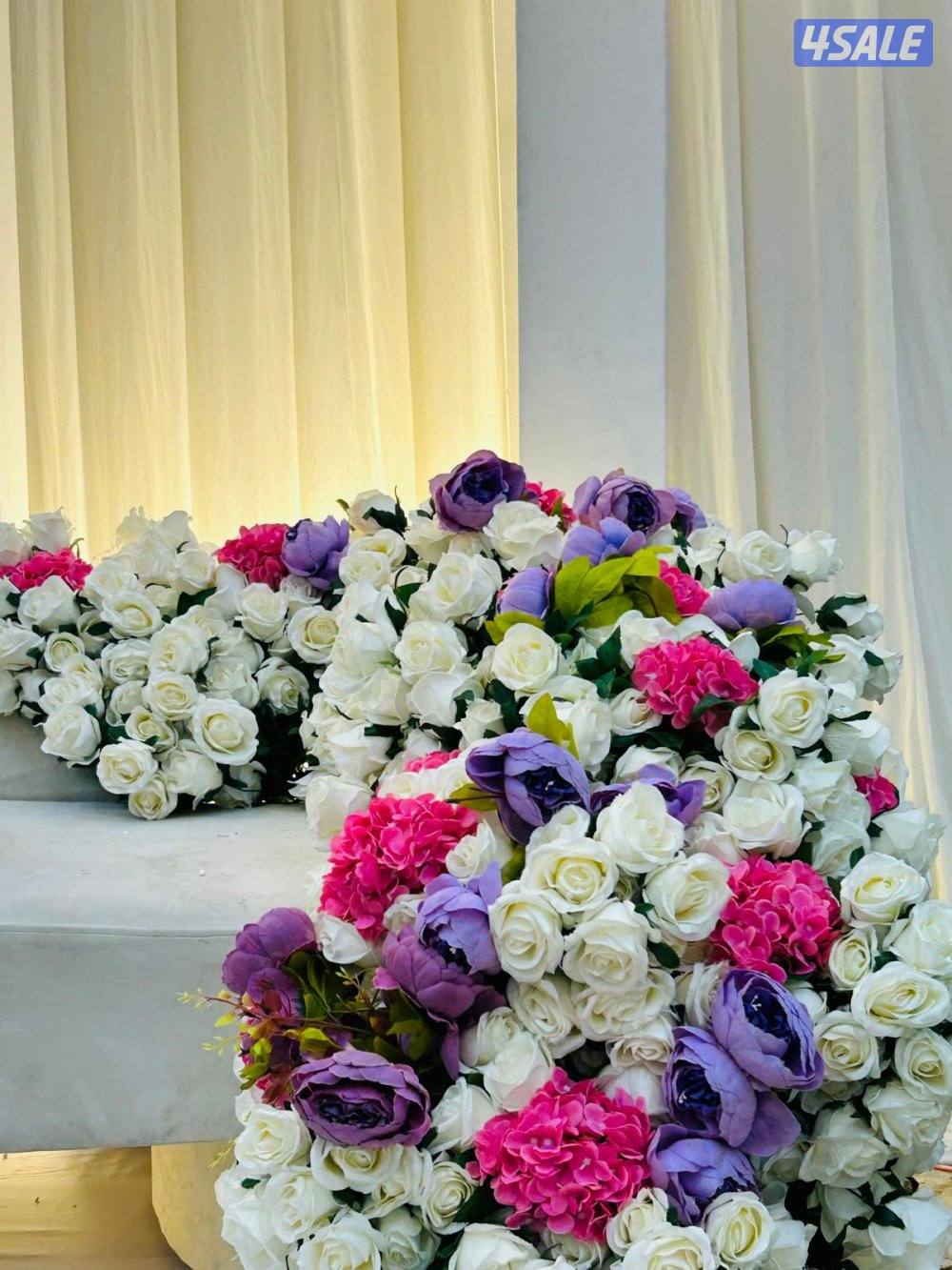 قاعة مناسبات صغيرة للايجار اقل تكلفه7