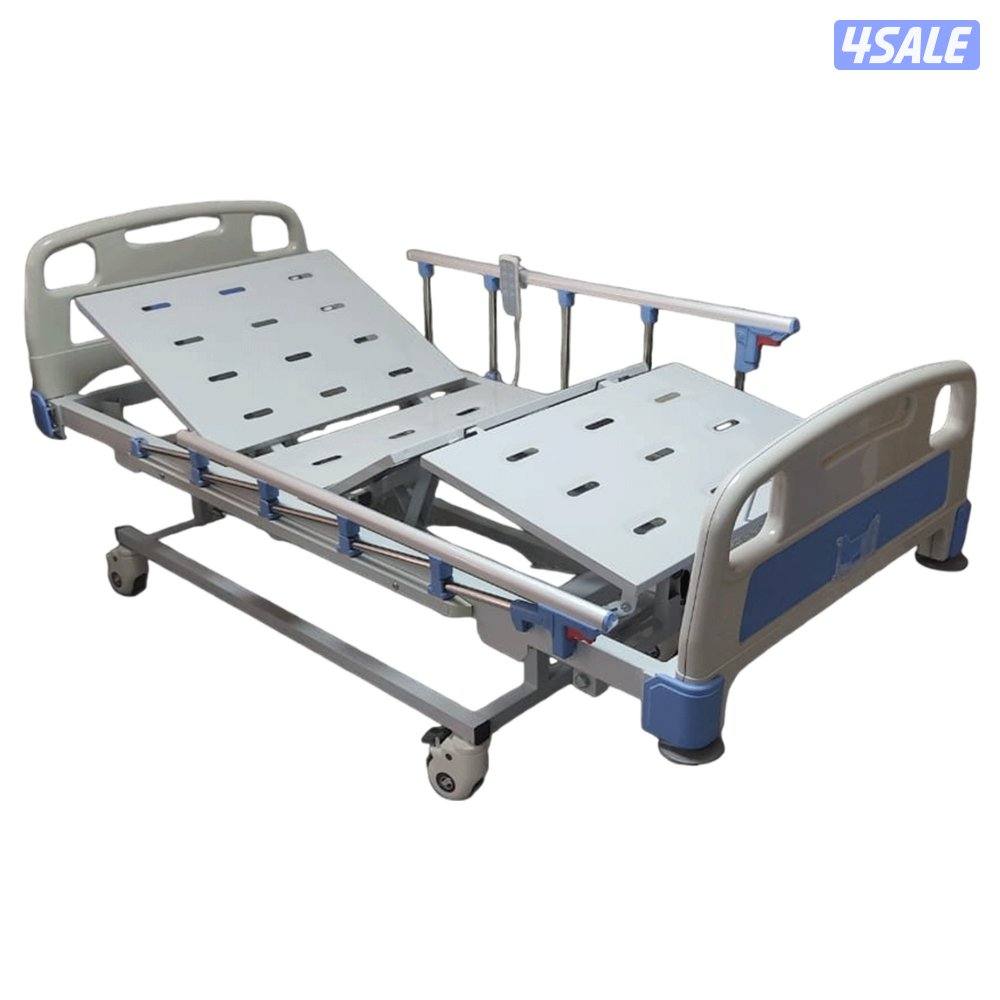 سرير طبي - كهربائي أو يدوي2